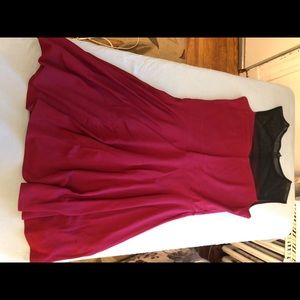 Dress Only worn once